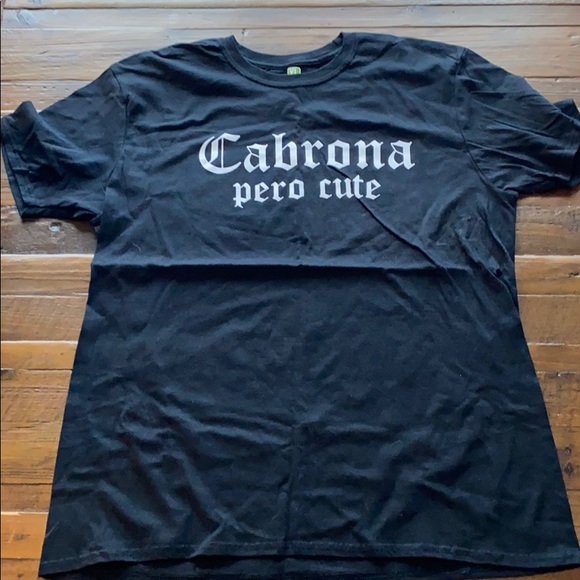 Bebecita Tops - Graphic Tee